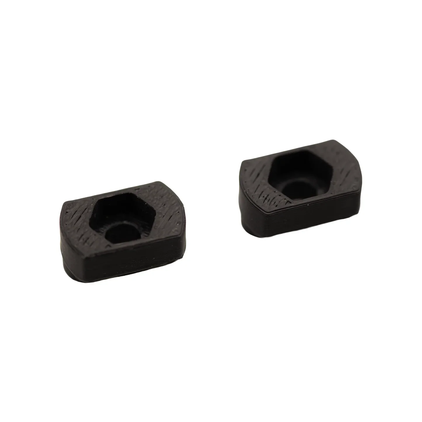 G&G LevAR Stock Cheek Riser Blanks BBA    Bristol Based Airsoft