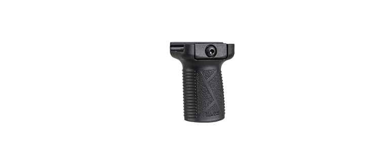 G&G Vertical Grip Short - Black