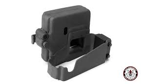 G&G Ready Magazine System (Black)