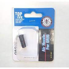 G&G Replacement Air Nozzle for GR16 Models