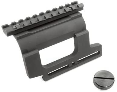 G&G Scope Mount for RK Series (Without Fixed Set)