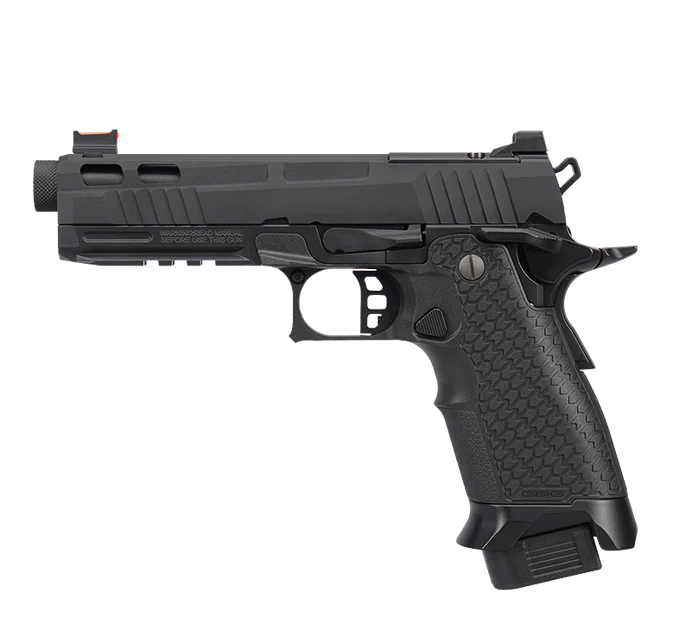 G&G   STP45 CP MK2