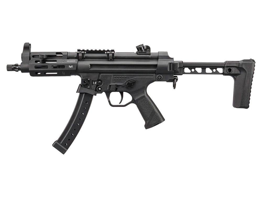 G&G TGM R5S ETU