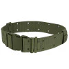 G.I. STYLE NYLON PISTOL BELT