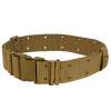 G.I. STYLE NYLON PISTOL BELT - Image 3