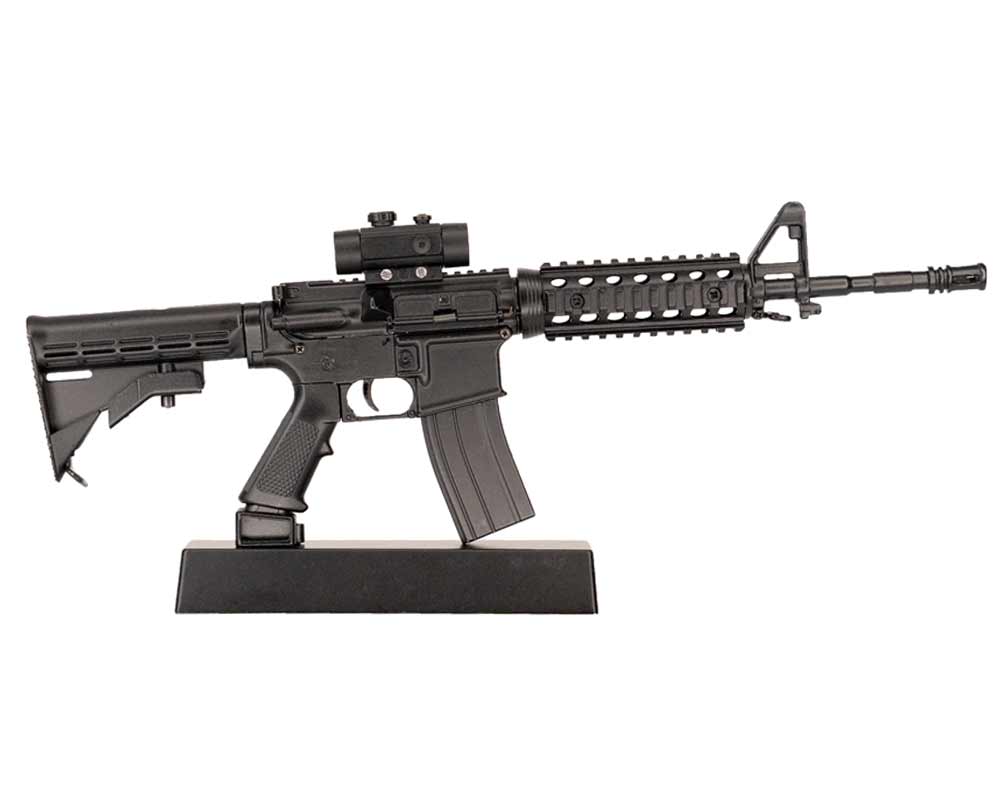 GoatGuns  Mini Red Dot - Image 2