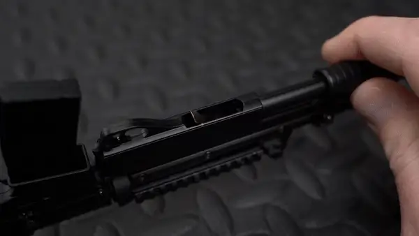 GoatGuns     Masterkey - Image 2
