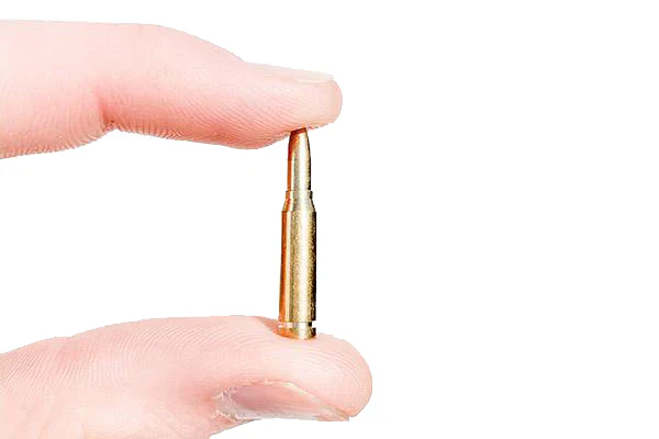 GoatGuns  .50 cal Dummy Rounds