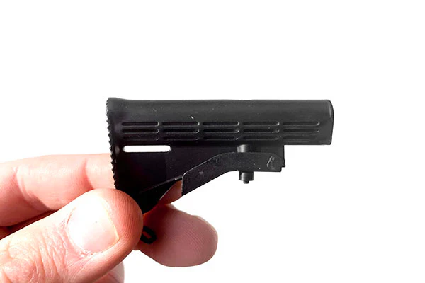 GoatGuns Adjustable AR Stock
