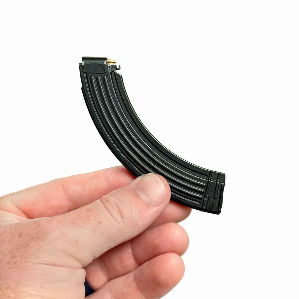 GoatGuns AK Banana Mag