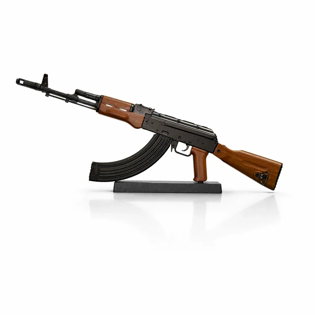 GoatGuns AK Banana Mag - Image 2