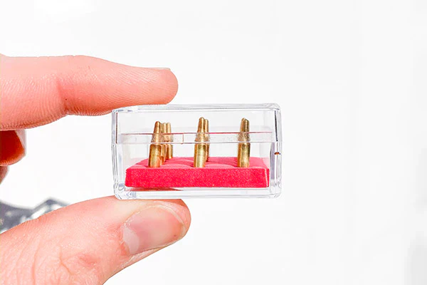 GoatGuns  SR Dummy Rounds - Image 2