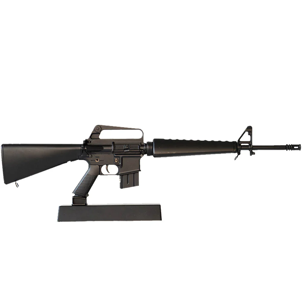 GoatGuns M16A1 Model