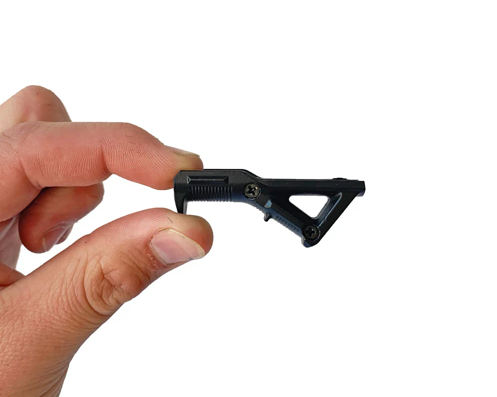 GoatGuns Angled Foregrip