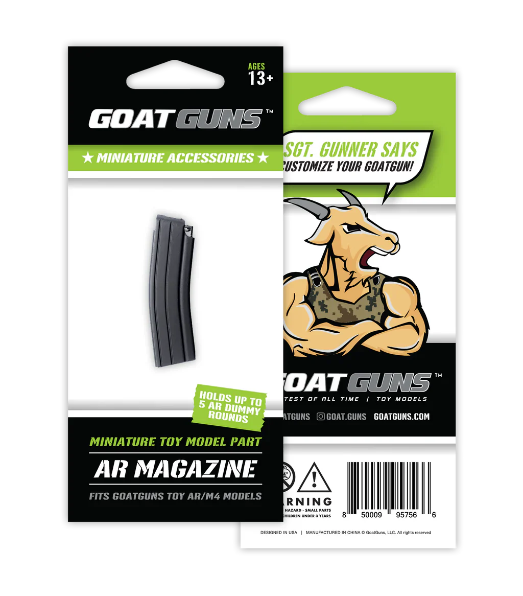 GoatGuns AR Mag - Image 2