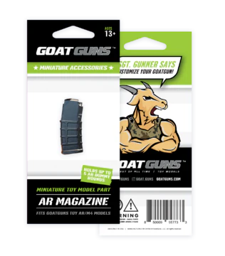 GoatGuns   AR Slip Grip Mag - Image 2