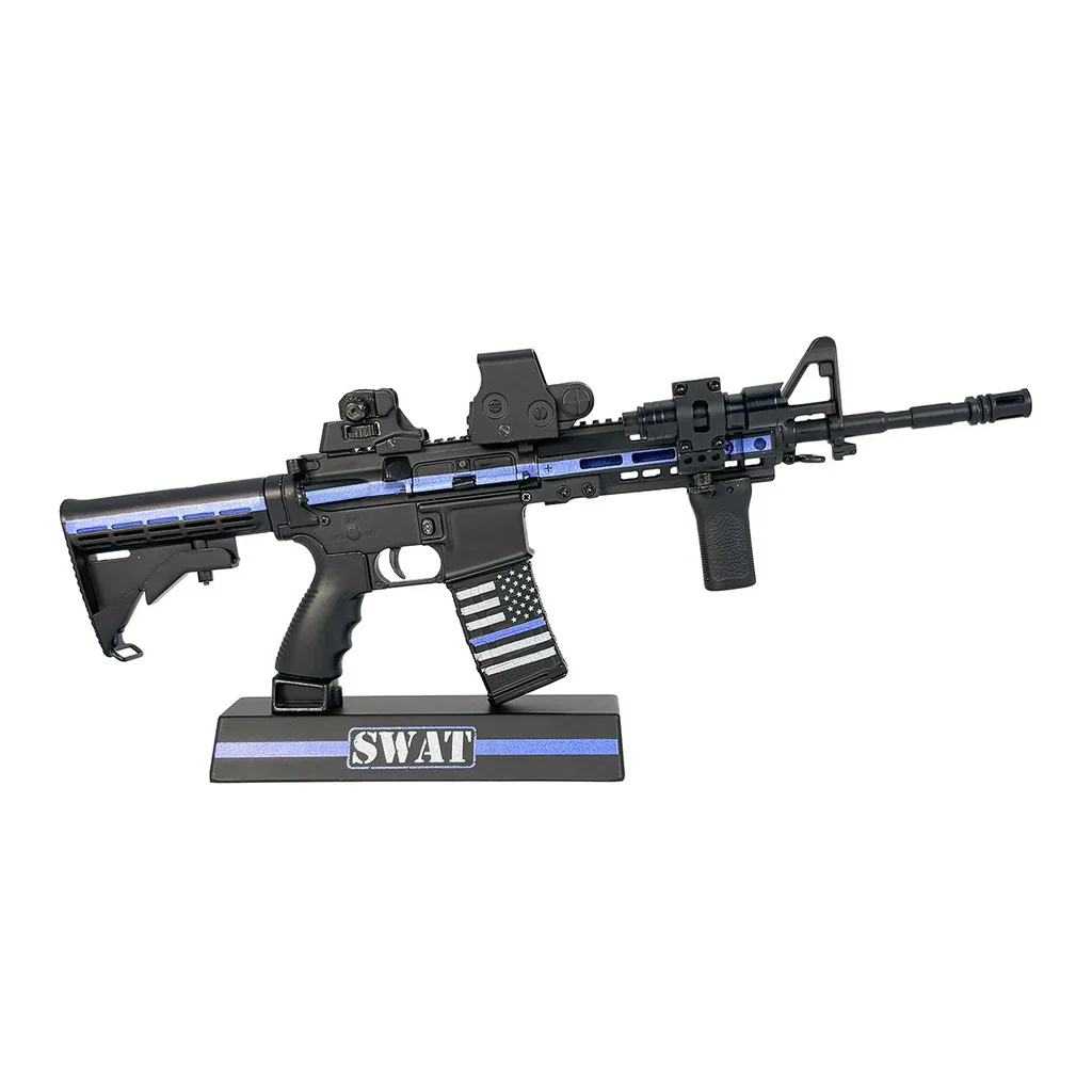 GoatGuns  AR15 'SWAT' Model