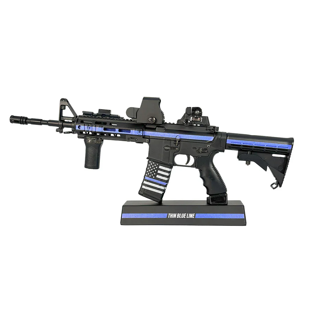 GoatGuns  AR15 'SWAT' Model - Image 2