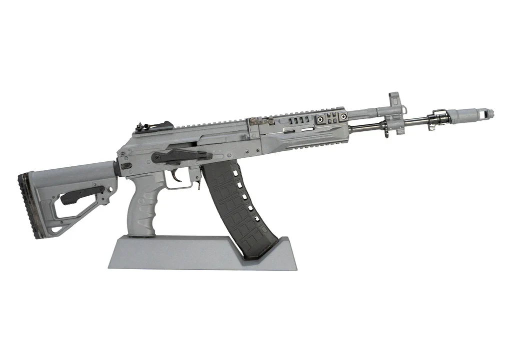 GoatGuns   AK12 Model - Grey *Store Exclusive*
