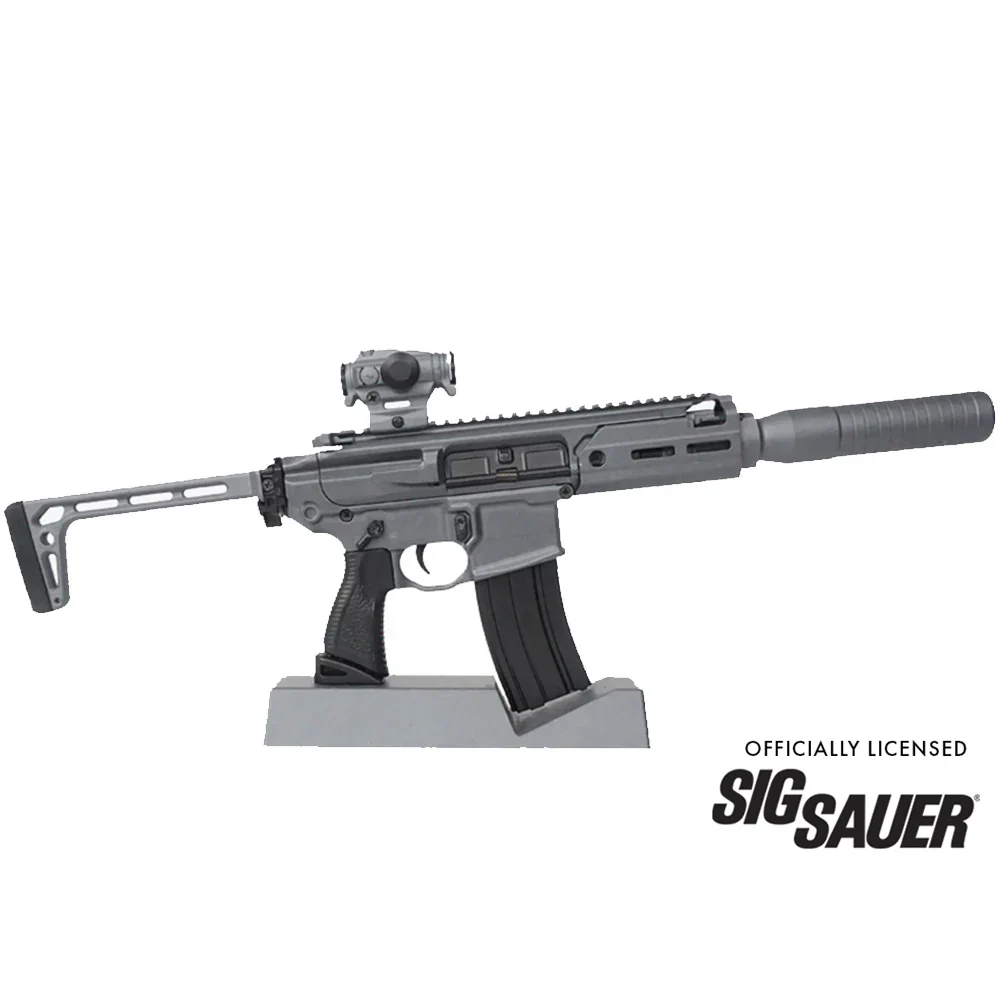 GoatGuns SIG MCX® Model - Concrete