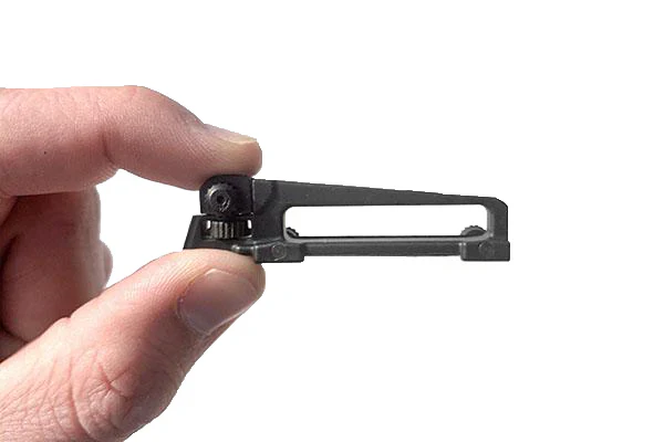 GoatGuns Carry Handle