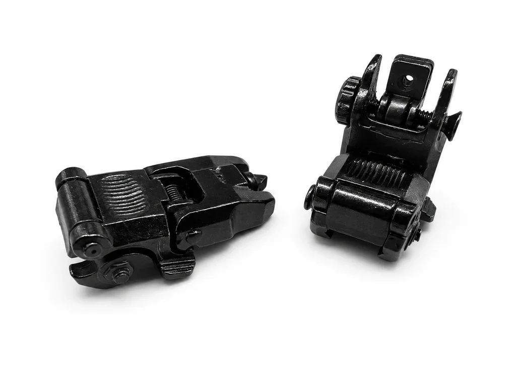 GoatGuns  Flip Up Sights - Image 2