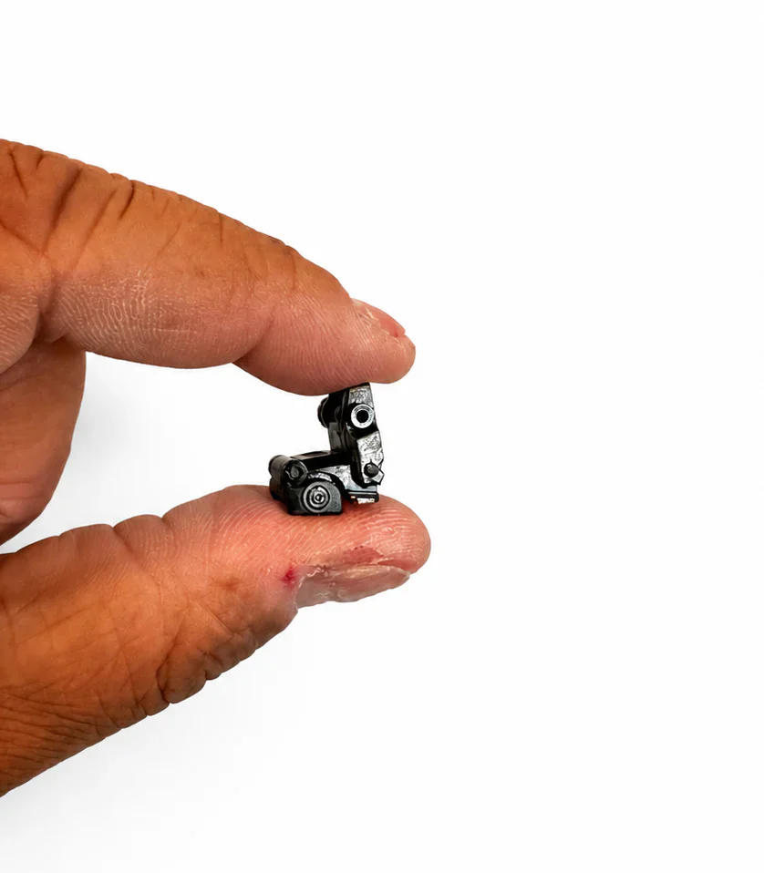 GoatGuns  Flip Up Sights - Image 3