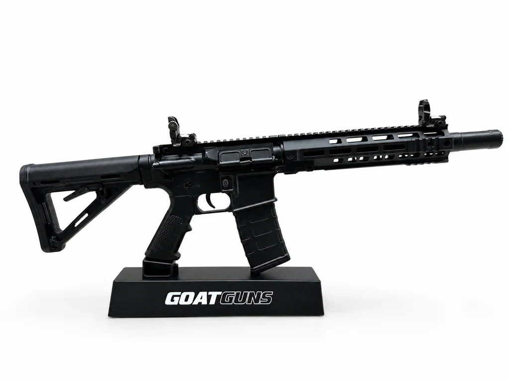 GoatGuns  Flip Up Sights - Image 5