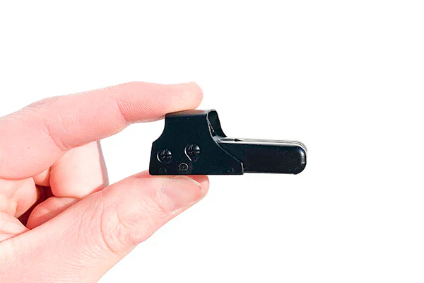GoatGuns Holo Sight BLACK