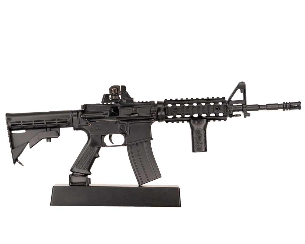 GoatGuns   Mini Ranger Grip - Image 2