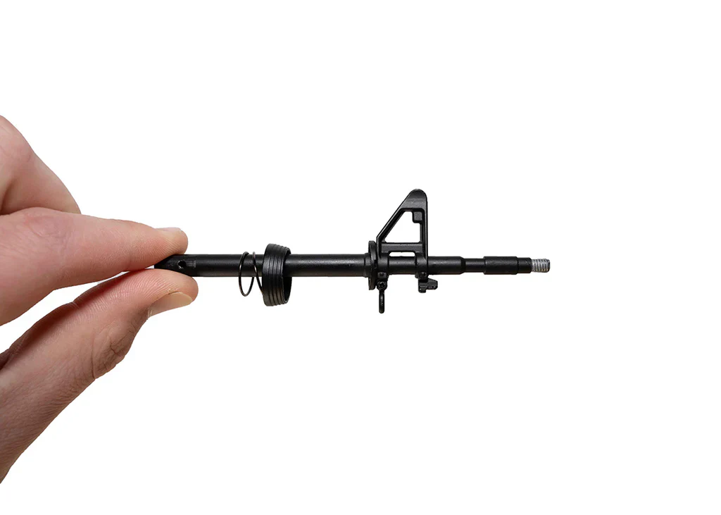 GoatGuns Long AR Barrel