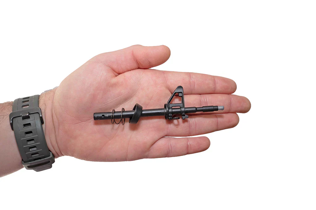 GoatGuns Long AR Barrel - Image 2