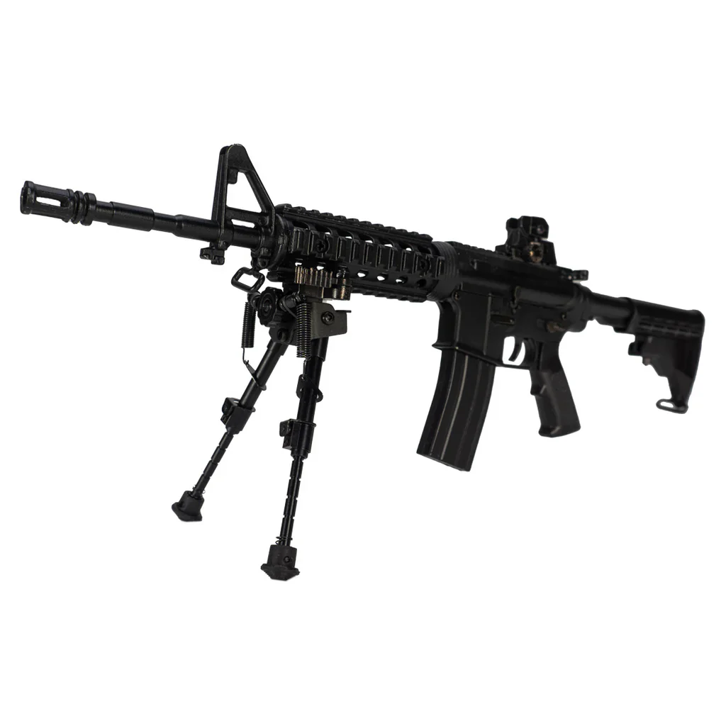 GoatGuns AR Bipod - Image 2