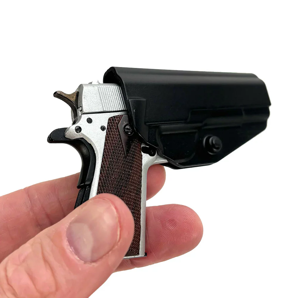 GoatGuns M17 Model Holster - Image 2