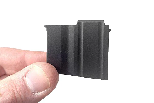 GoatGuns .50 cal mag