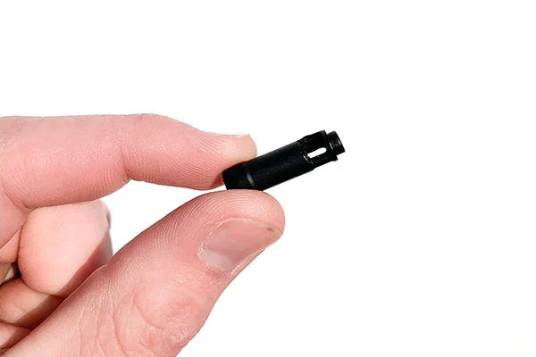 GoatGuns Mini Flash Hider