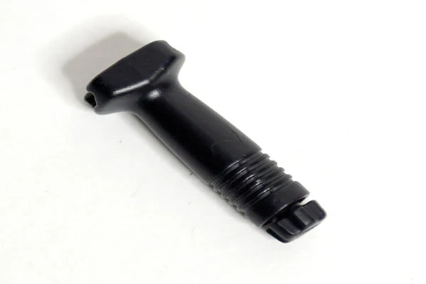 GoatGuns Mini Grip BLACK