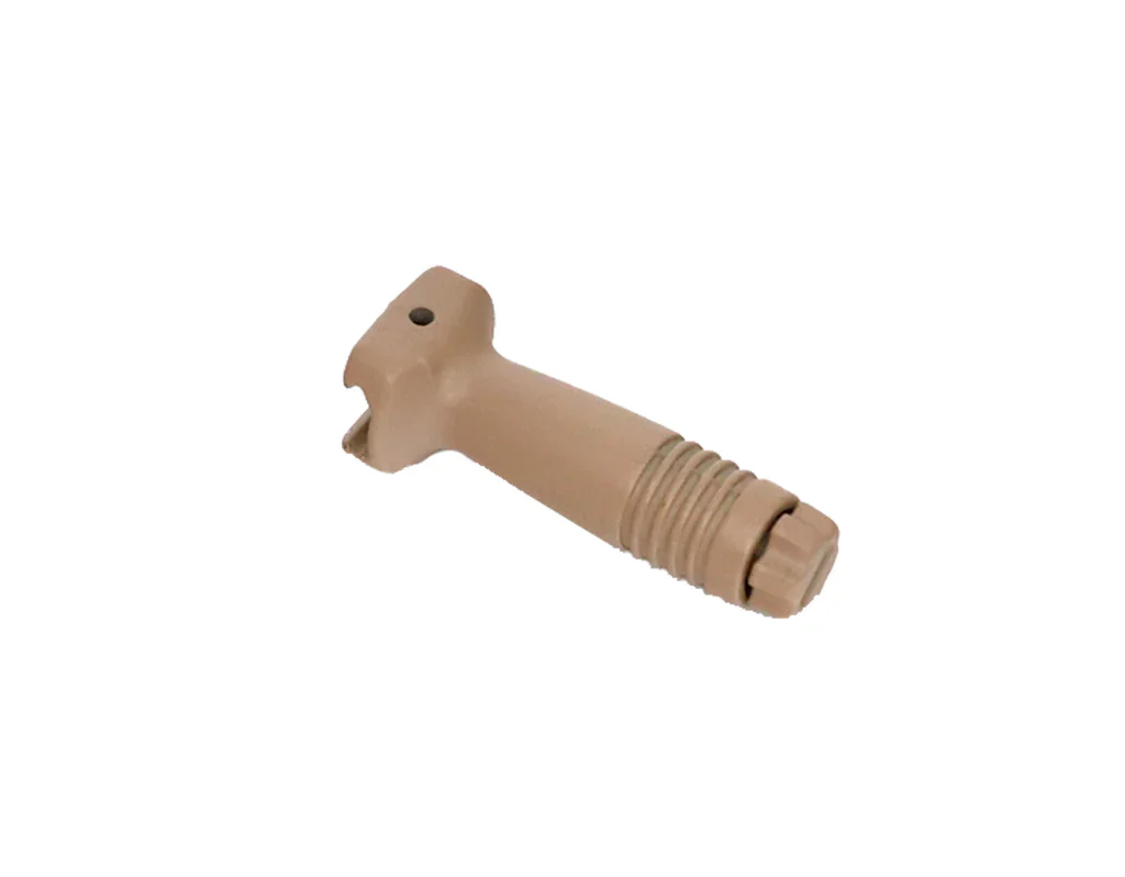 GoatGuns  Mini Grip  TAN - Image 2