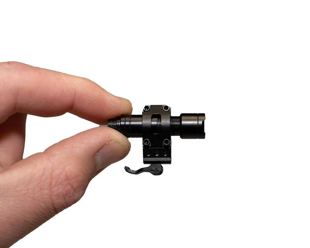 GoatGuns Mini Tac Light