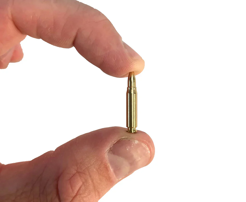 GoatGuns MK22 Dummy Rounds