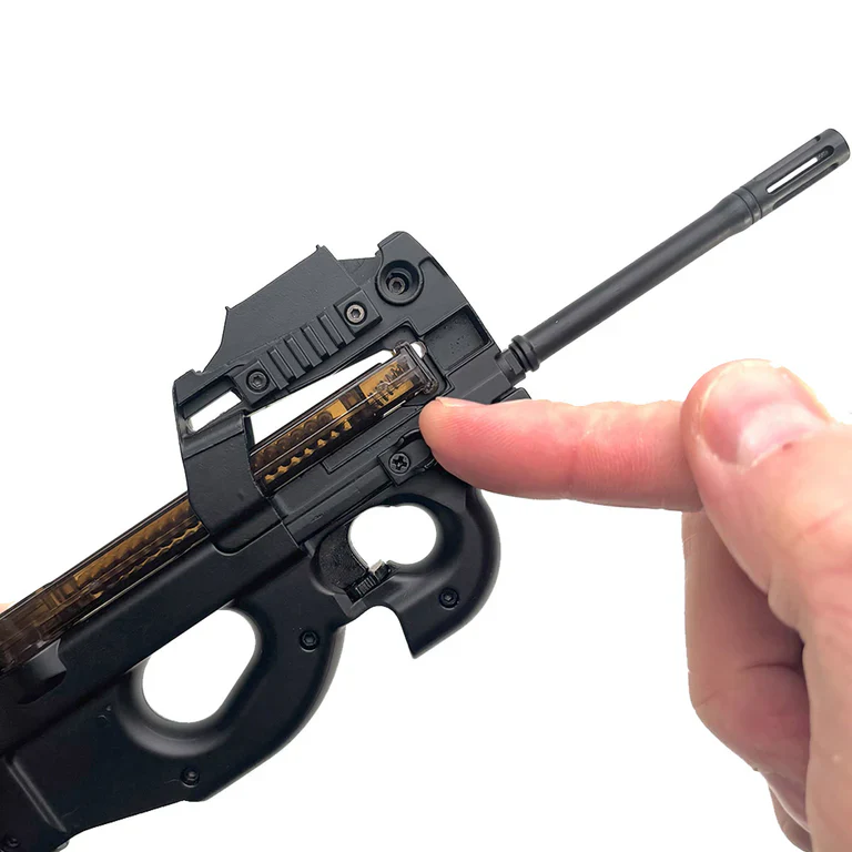 GoatGuns FN PS90 Carbine Model - Image 2