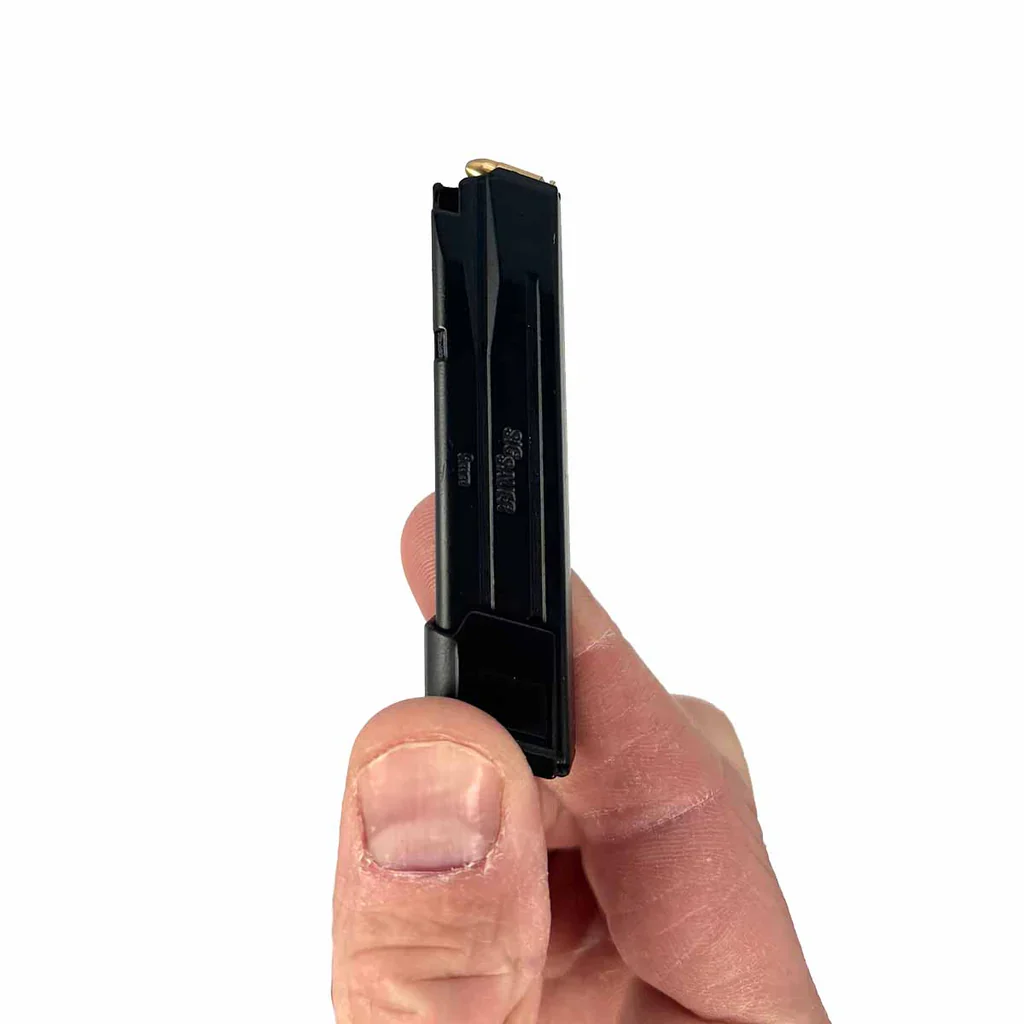 GoatGuns  SIG M17 Extended Mag
