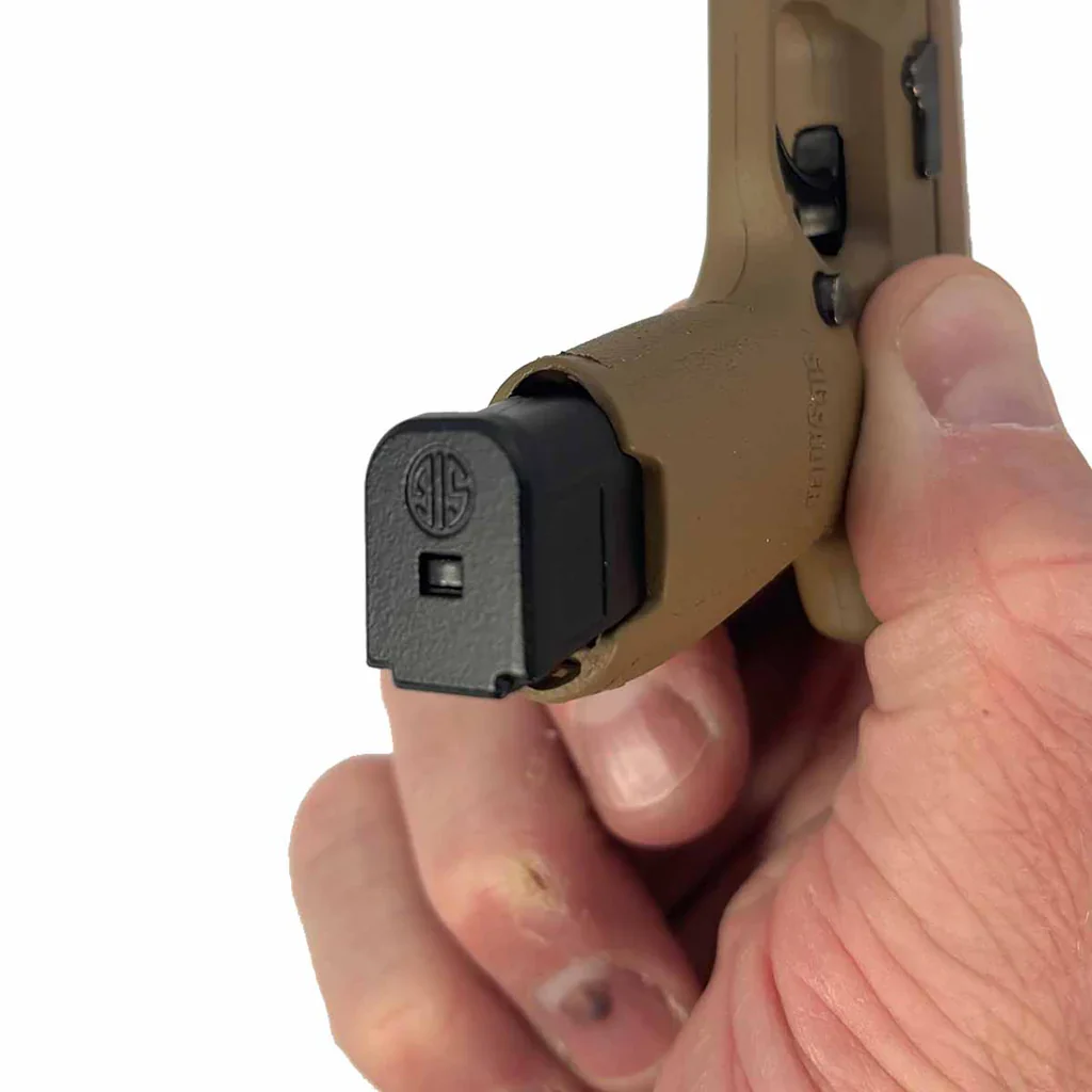 GoatGuns  SIG M17 Extended Mag - Image 2