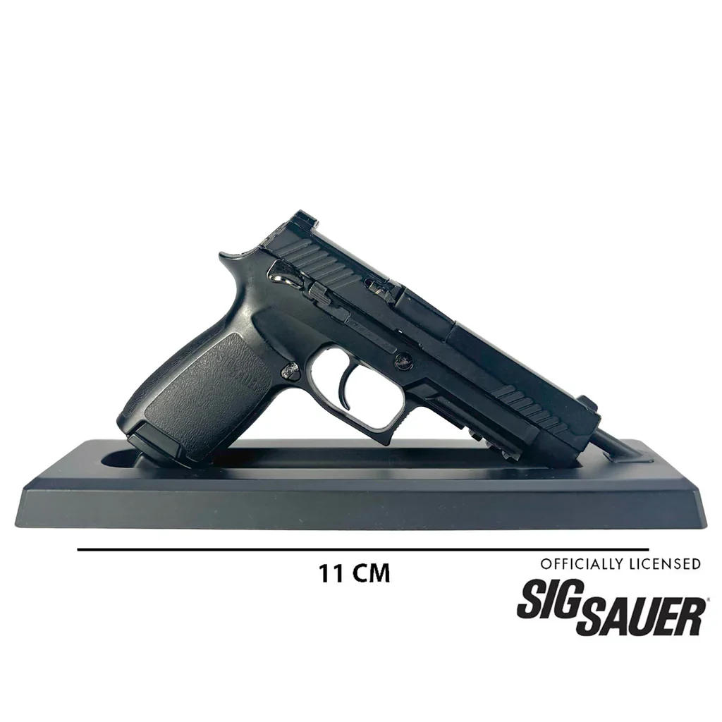 GoatGuns SIG SAUER M17 Model BLACK