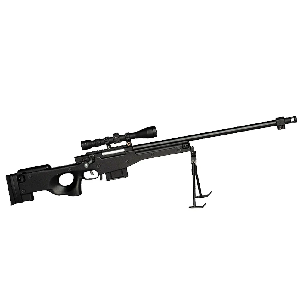 GoatGuns Sniper Model - Black