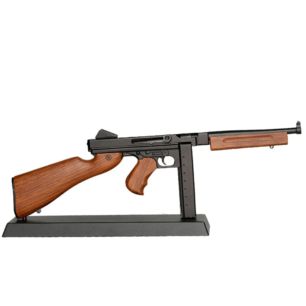 GoatGuns TSMG Model