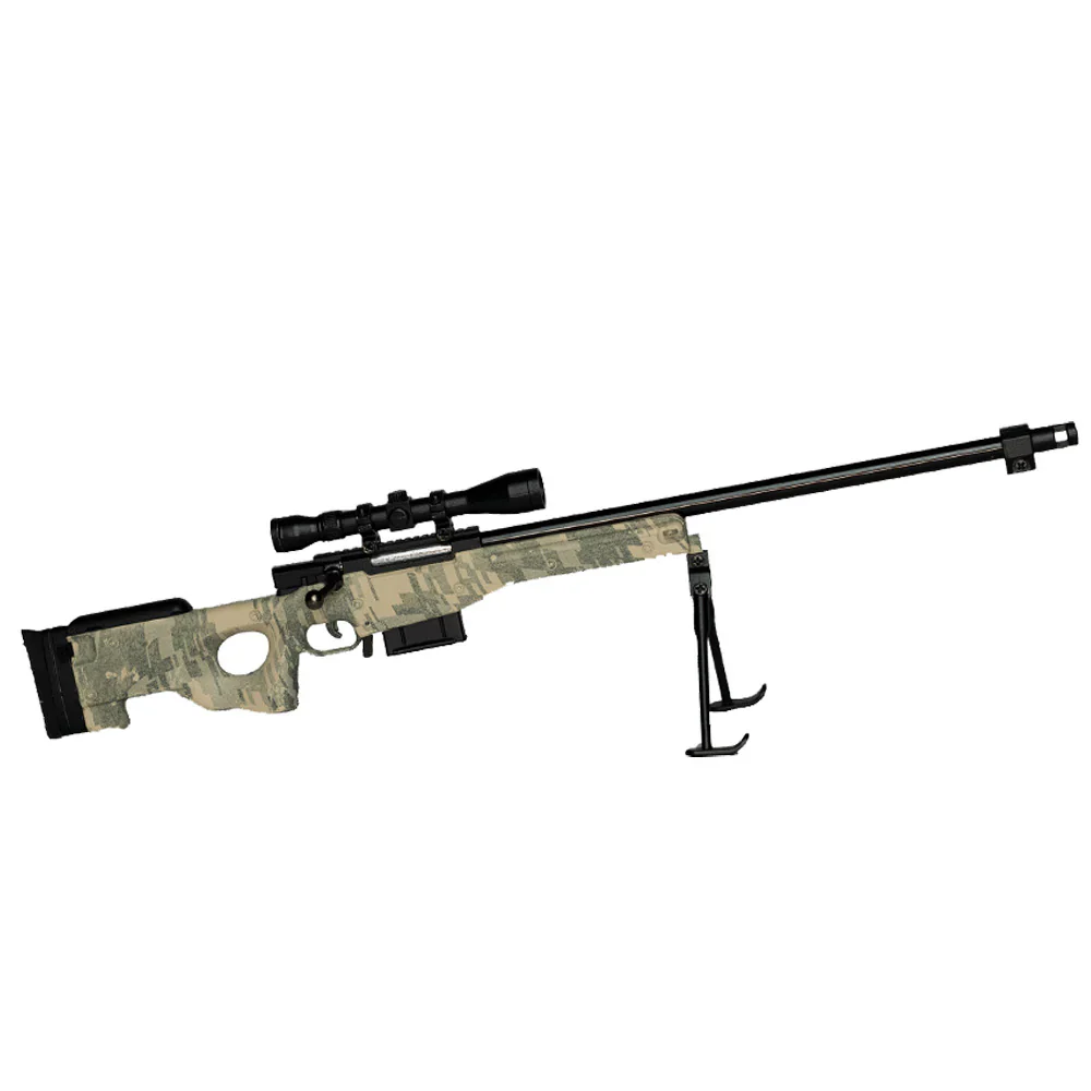 GoatGuns   REALTREE® Sniper Model