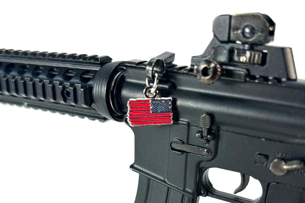 GoatGuns USA Charm - Image 2