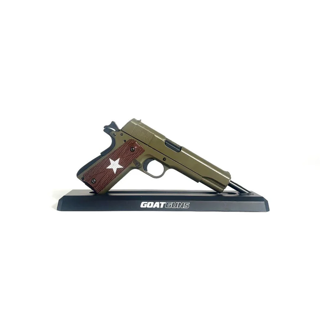 GoatGuns NEW Veteran Kit 1911 ver. - Image 2