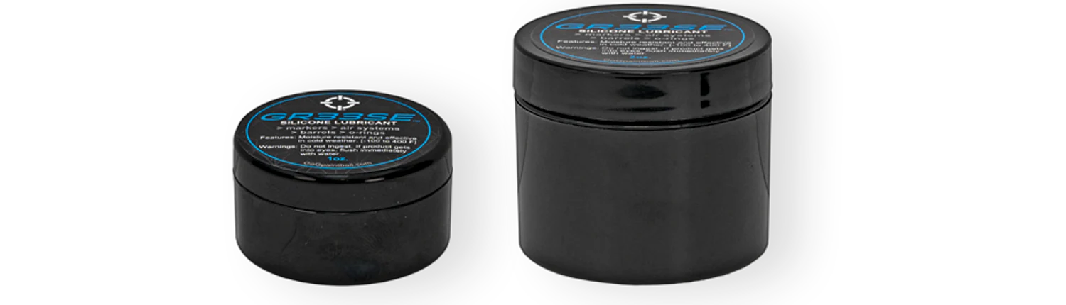 GOG GR33SE – Factory Lubricant -- 1oz and 2oz sizes .. dow 33
